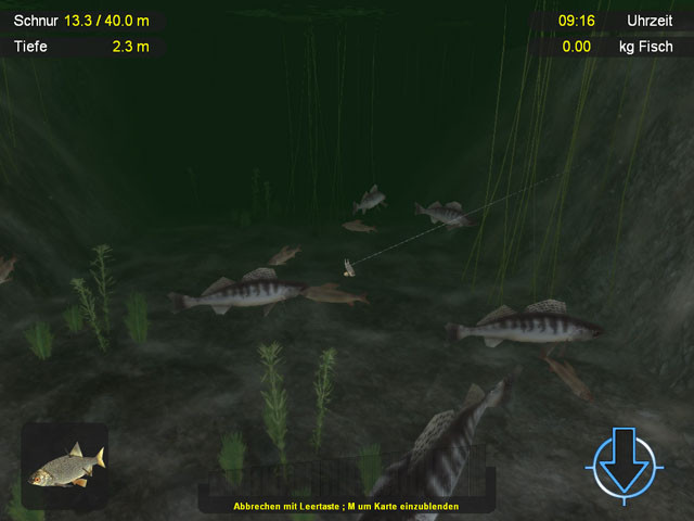 Sportfischen Professional - кадр 15