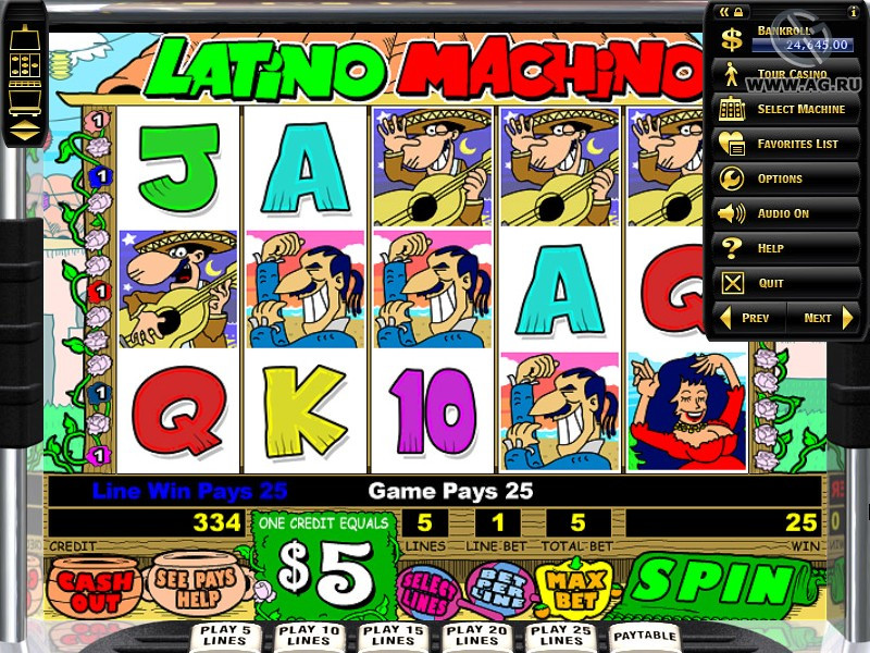 IGT Slots: Texas Tea - кадр 7