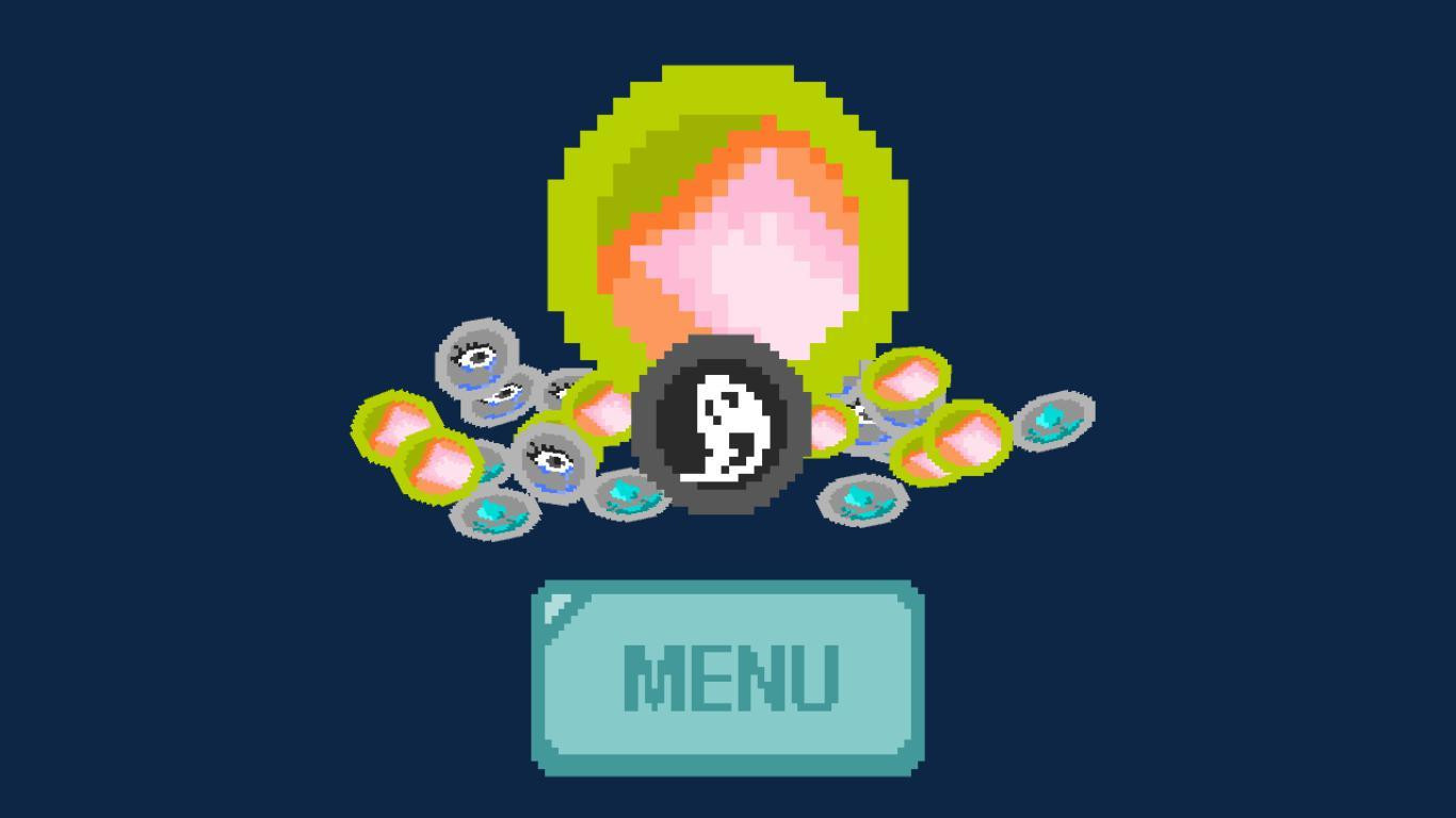 [LD38] Lottery: You Judge Them I Judge You (itch) - кадр 1