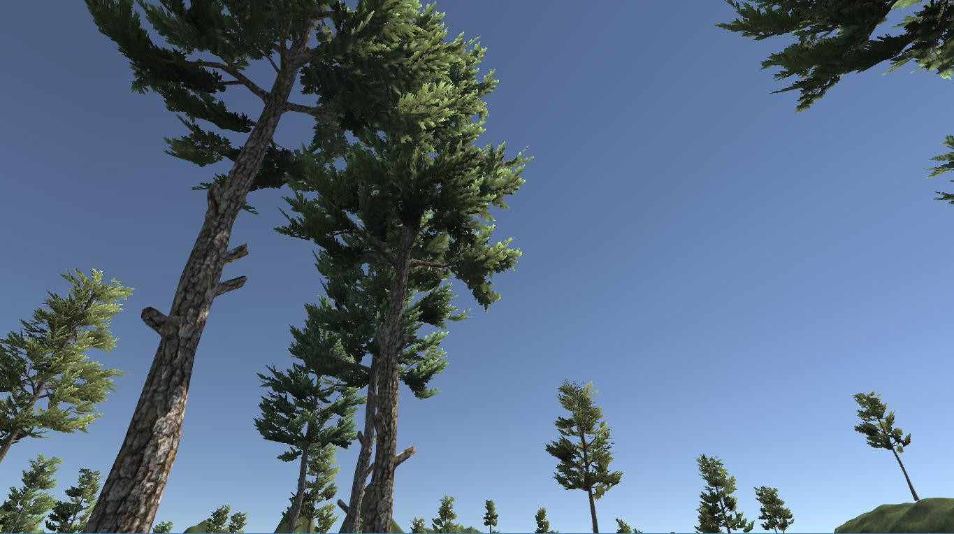 Nature Simulator (Asdbalint0944) (itch) - кадр 3