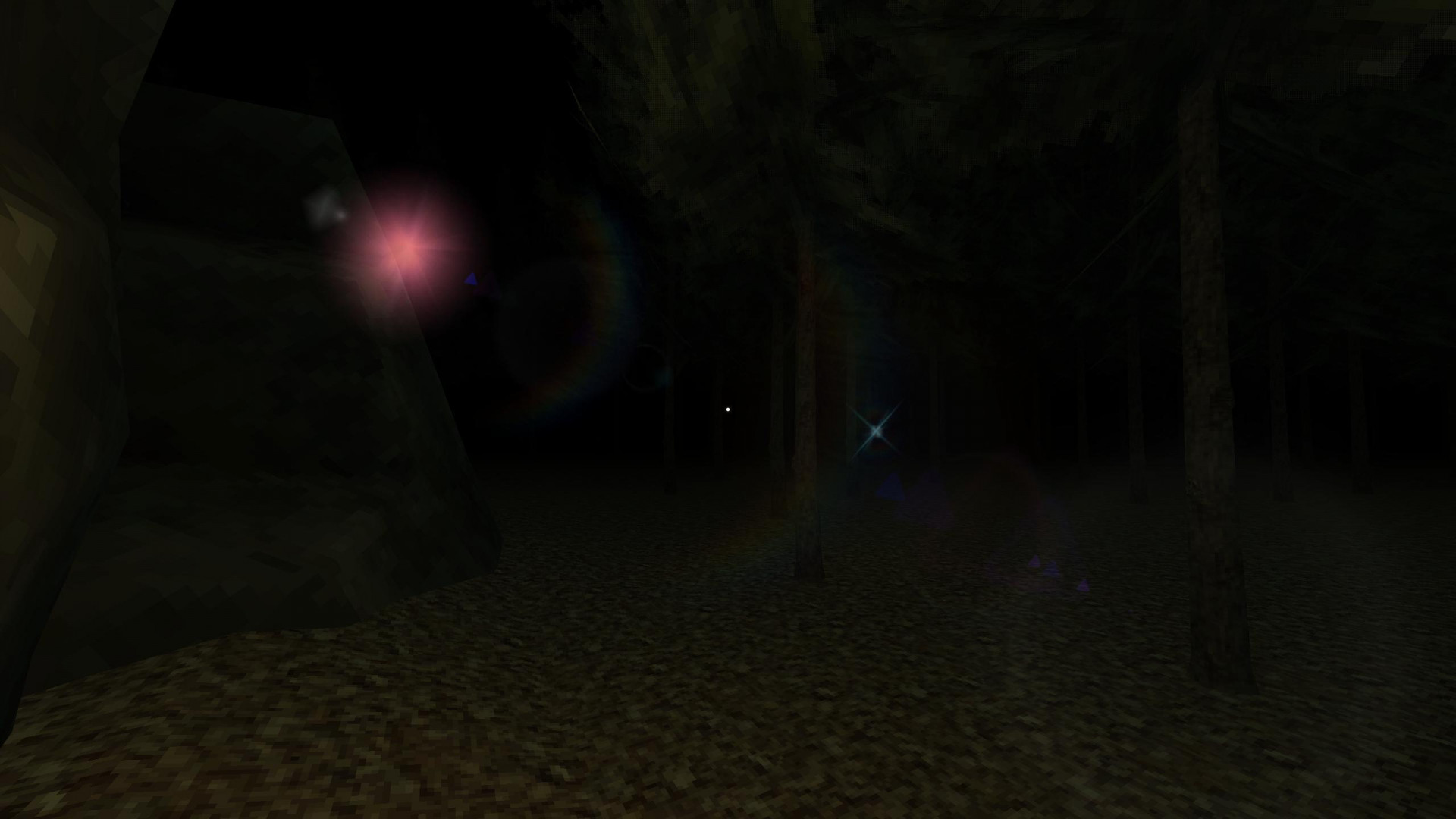 Wrath Rocks (itch) - кадр 3
