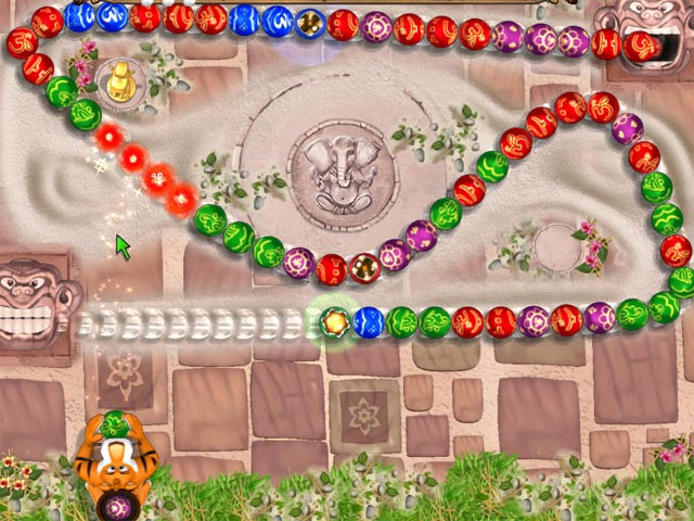 Bengal: Game of Gods - кадр 2