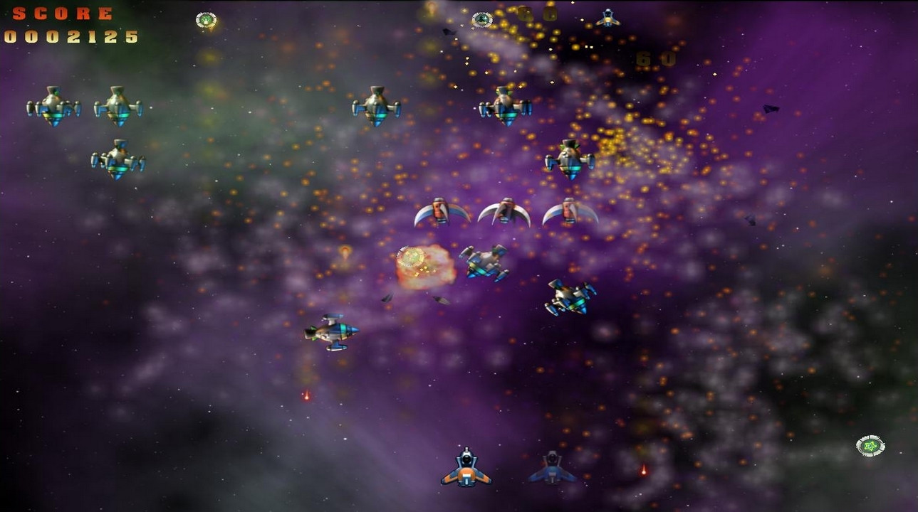 Firebird - Steam version - кадр 6