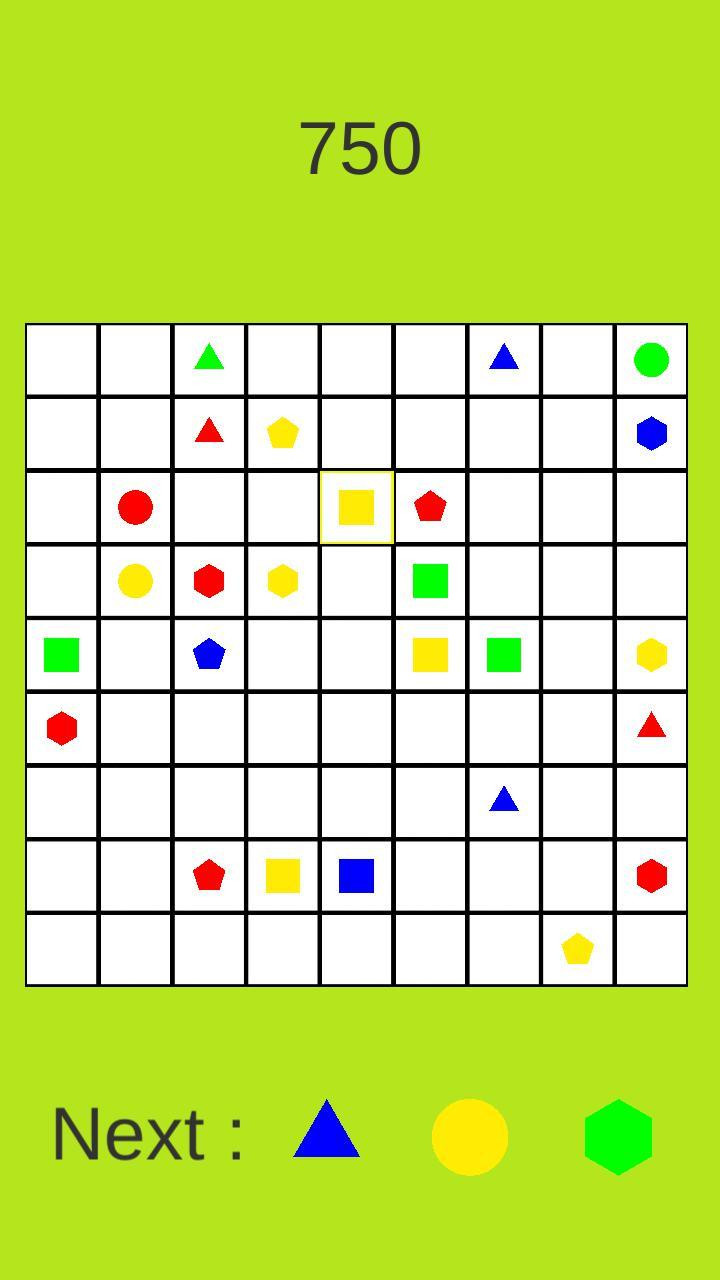 Shapes (itch) (Zizajer) - кадр 3