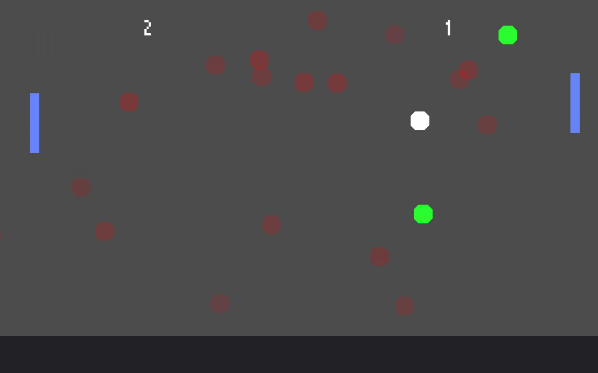 Definitely Not Pong (itch) - кадр 8