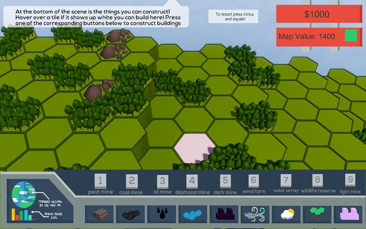 enviromine [FMP Prototype] (itch) - кадр 7