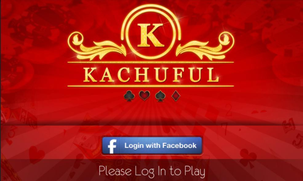 Kachuful - Online Multiplayer (itch) - кадр 1