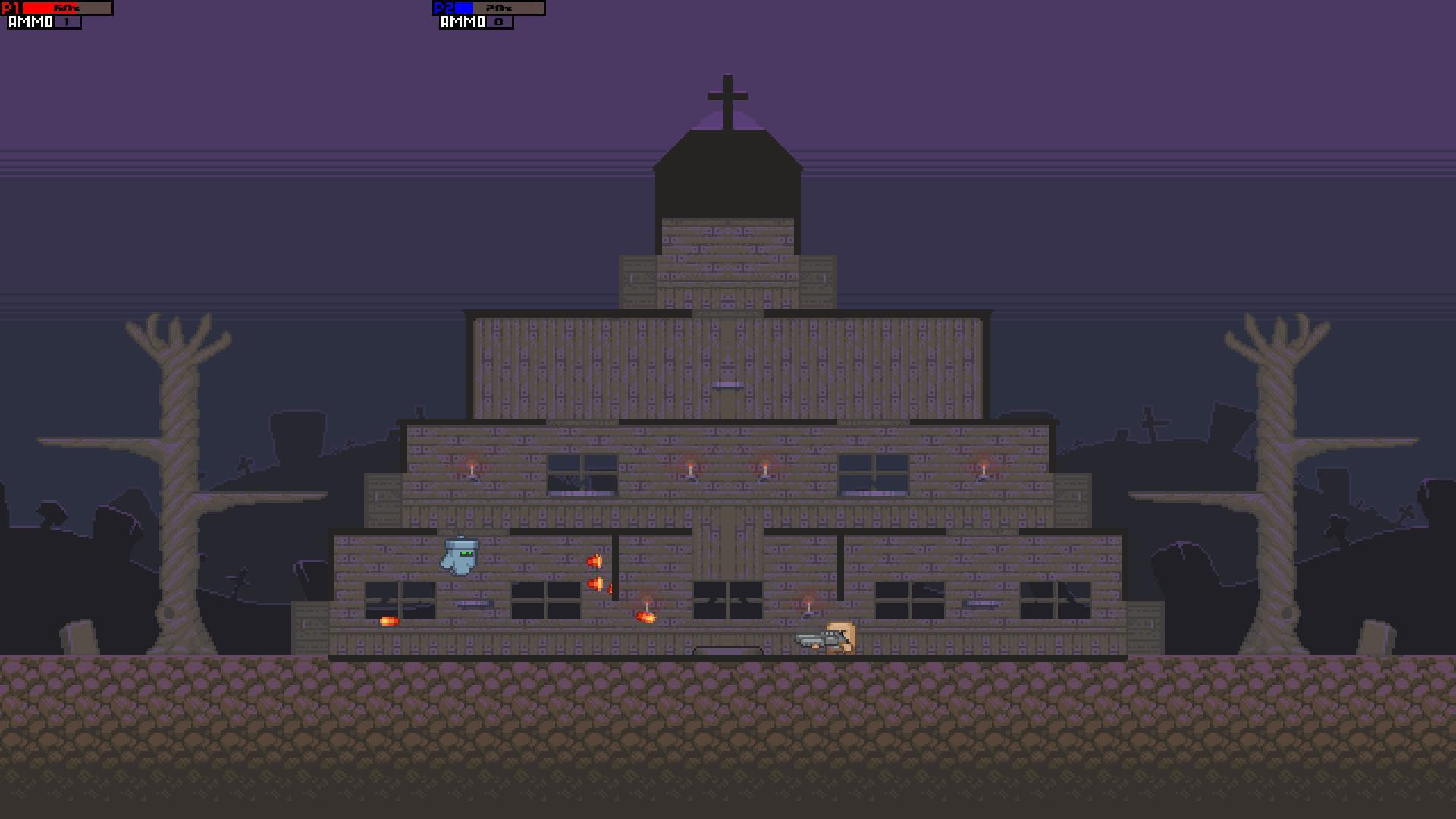 MPAliens [DEMO] (itch) - кадр 5