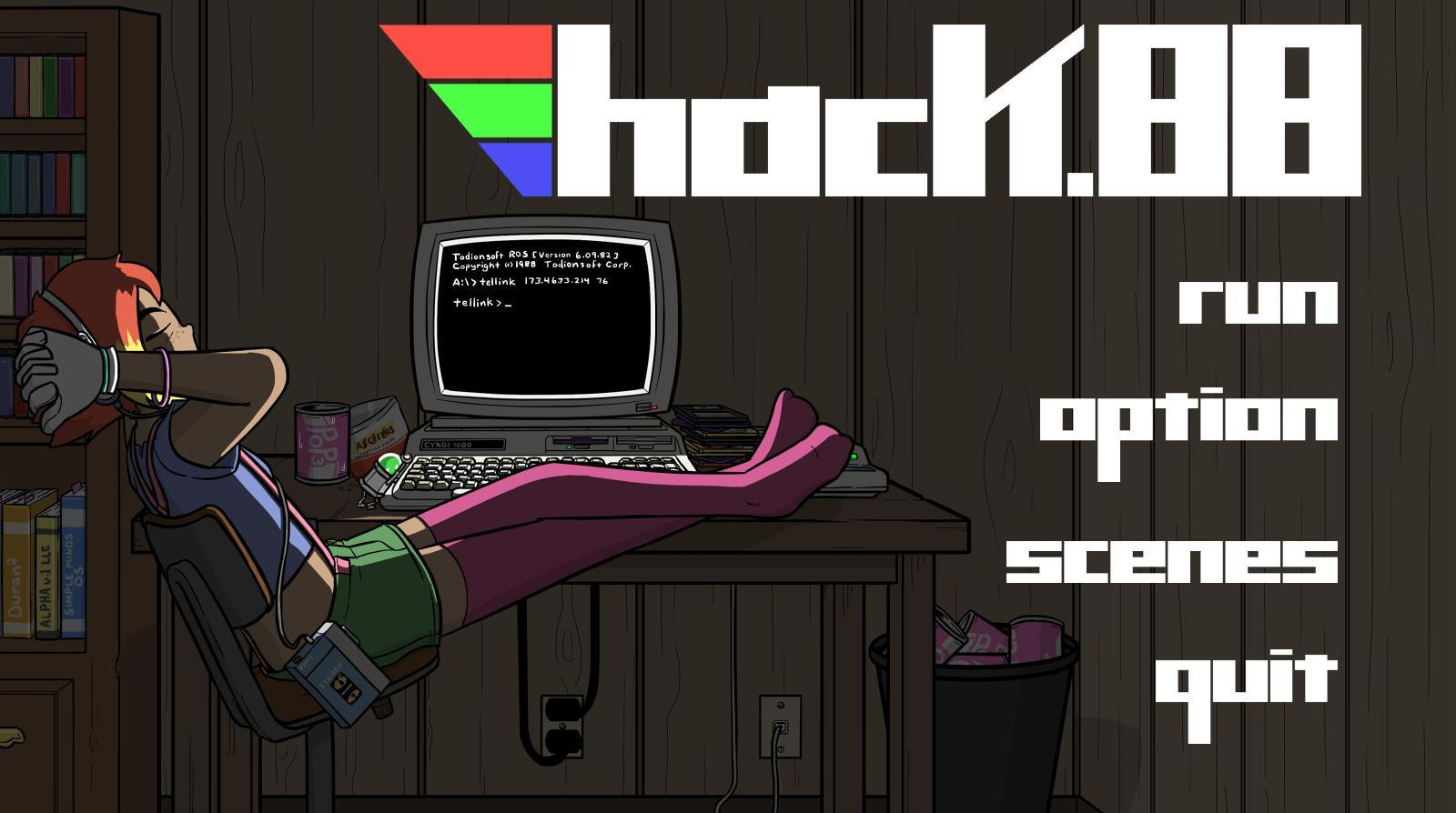 hack.88 - кадр 5