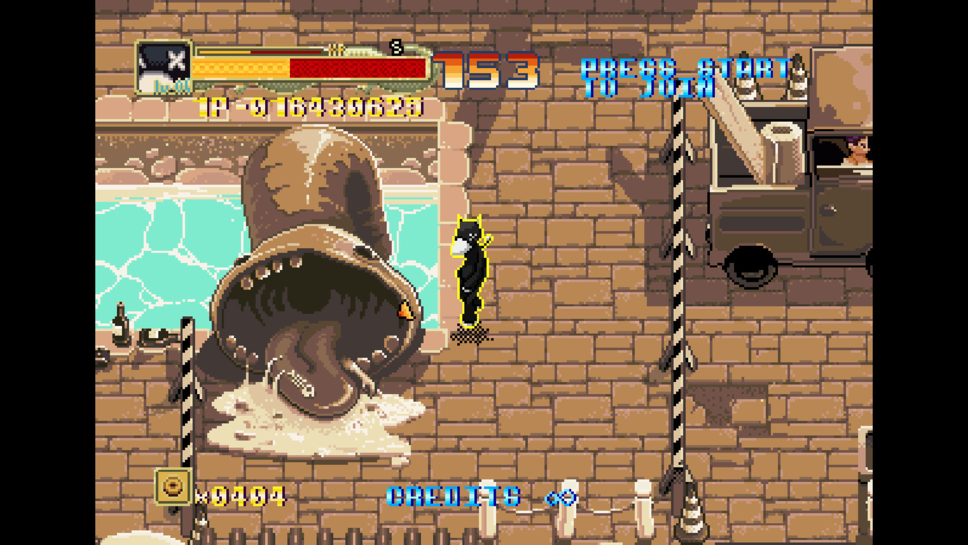 Crouching Pony Hidden Dragon - кадр 10