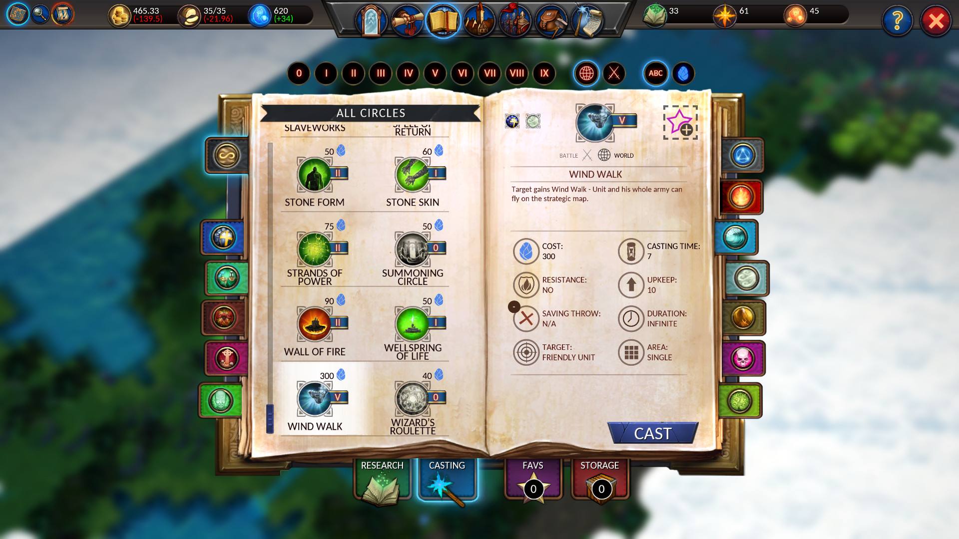 Planar Conquest - кадр 15