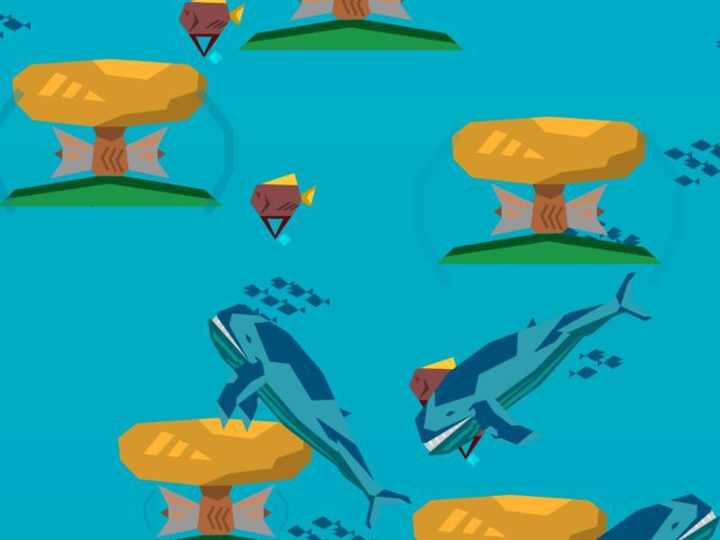 20000 Cogs under the Sea - кадр 3