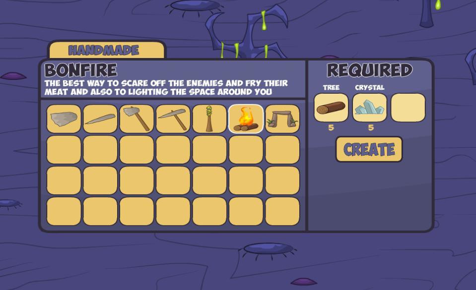 Missing Nowhere (itch) - кадр 4