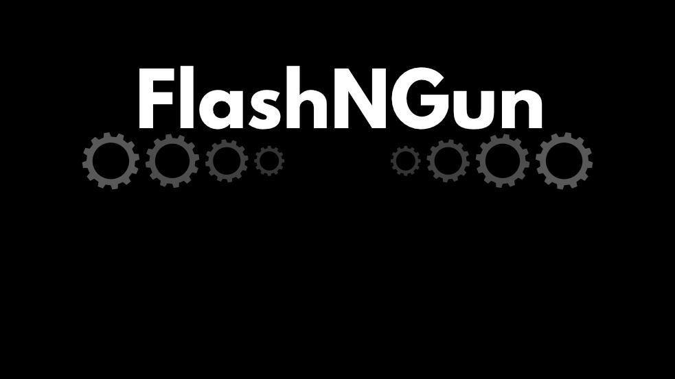 FlashNGun (itch) - кадр 1