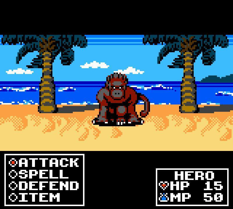 Knights of Tartarus (itch) - кадр 10