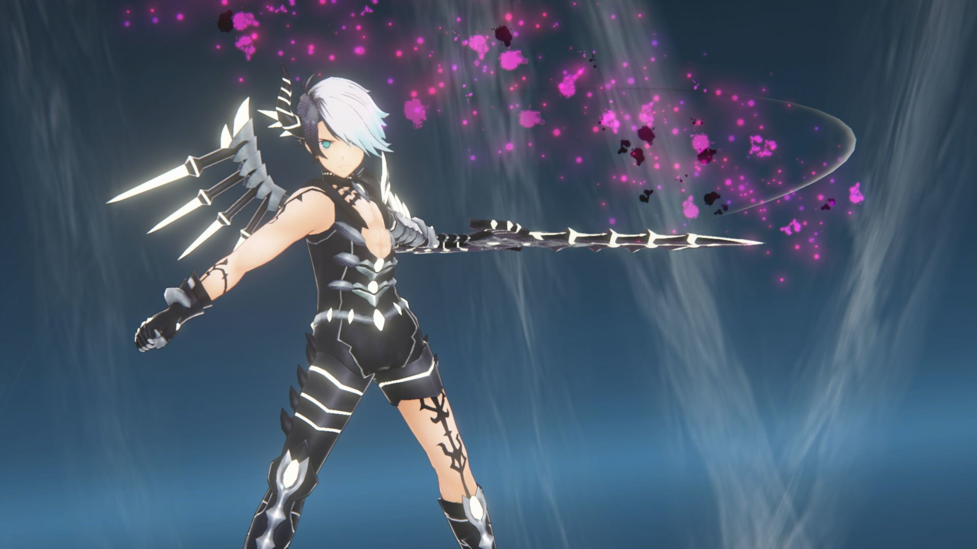 Dragon Star Varnir - кадр 4