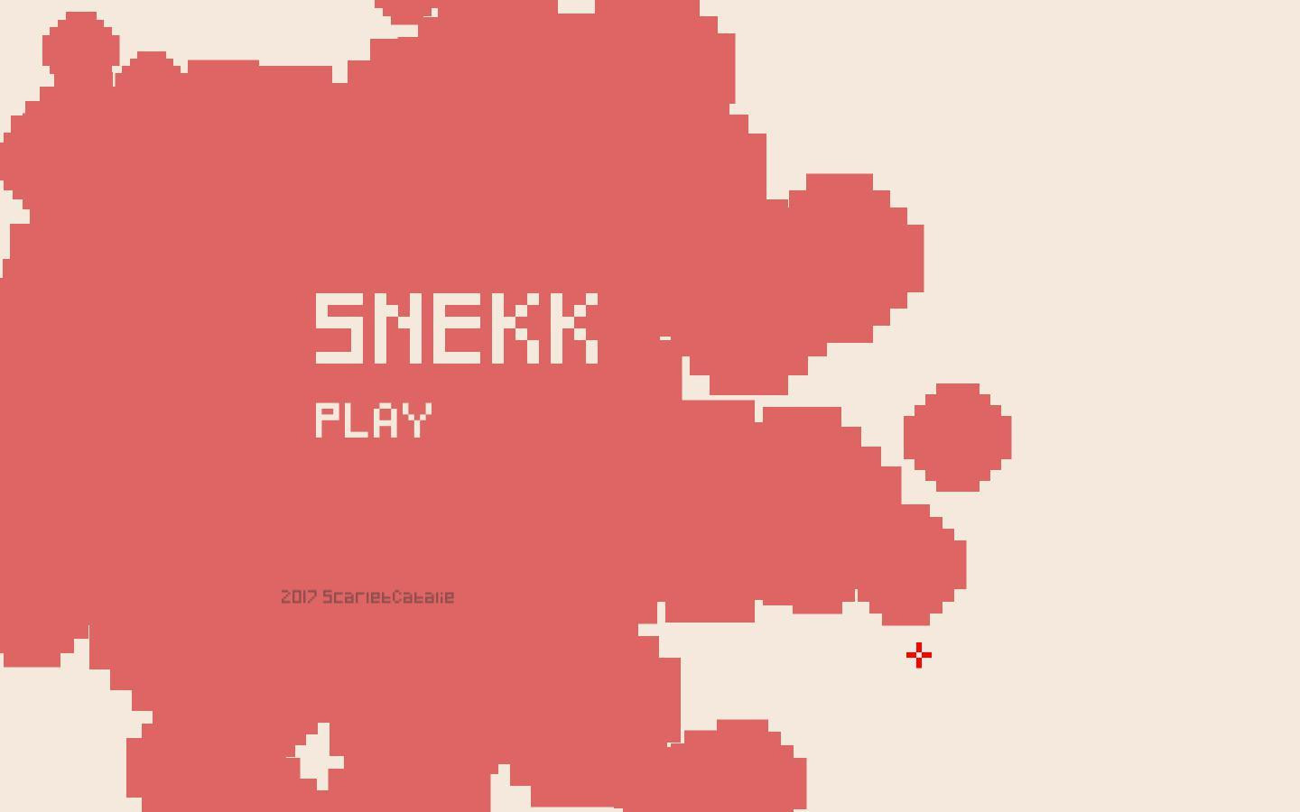 Snekk (itch) - кадр 3