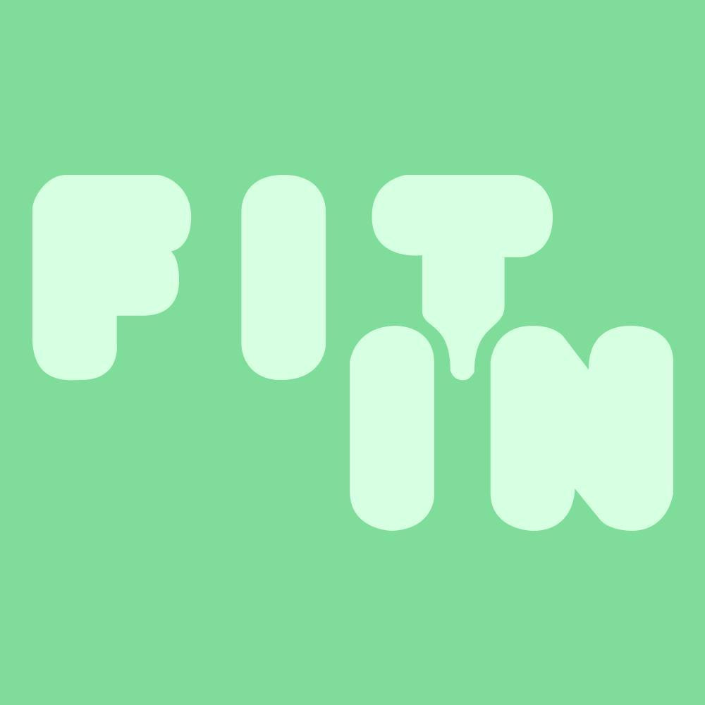 Fit In (itch) (Vincent TRINEL) - кадр 3