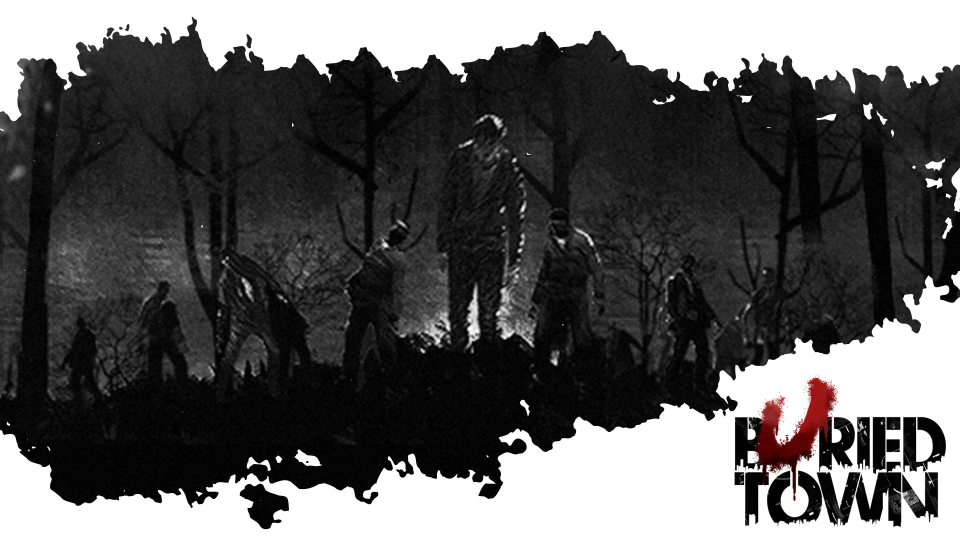 BuriedTown - кадр 5