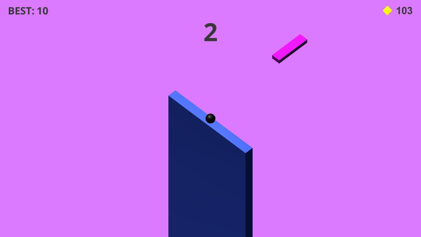 Tetromino Attack - кадр 4
