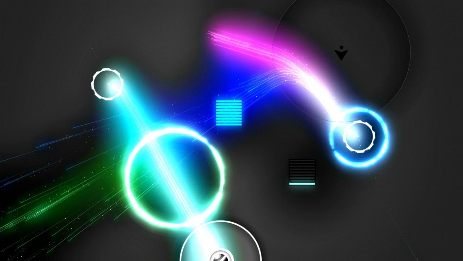 Auditorium - кадр 6
