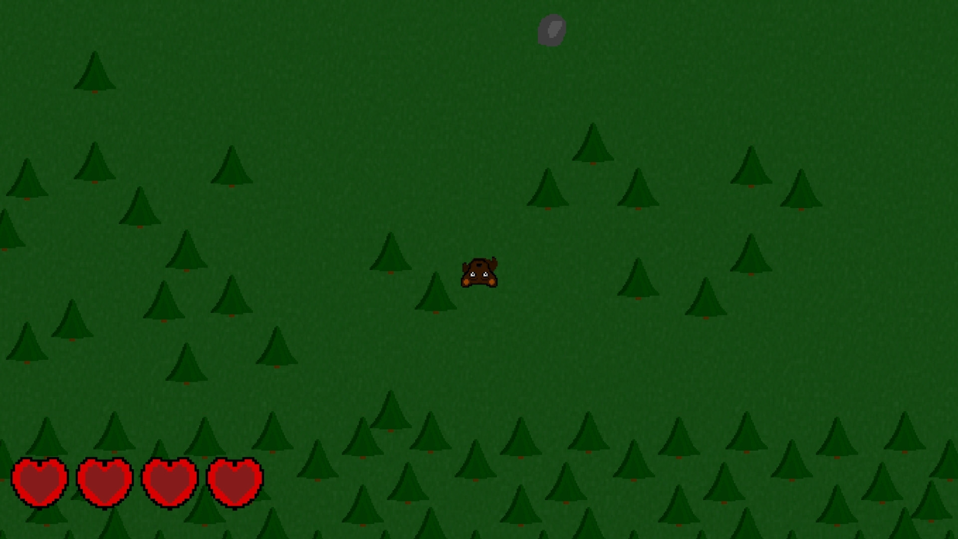Bear Vs Hunter - кадр 6