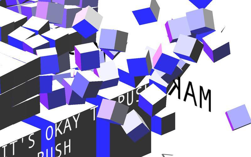 Down&Up (itch) - кадр 3