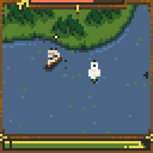 Buccaneers 64 (itch) - кадр 4