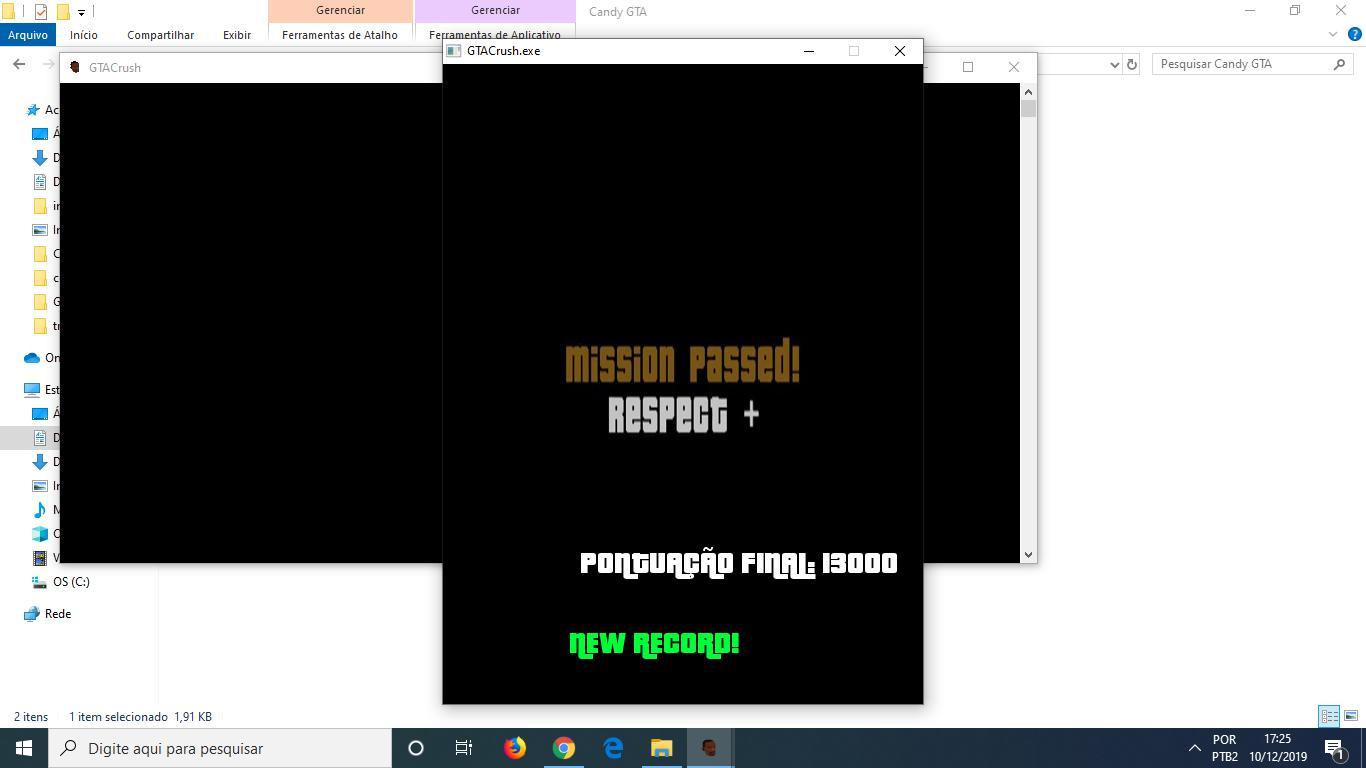 GTACrush (itch) - кадр 3