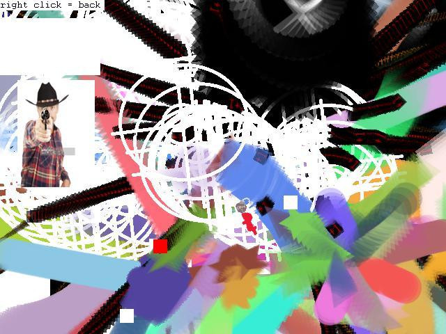 Kate Barrett: The Minigames (Volume 2) (itch) - кадр 4