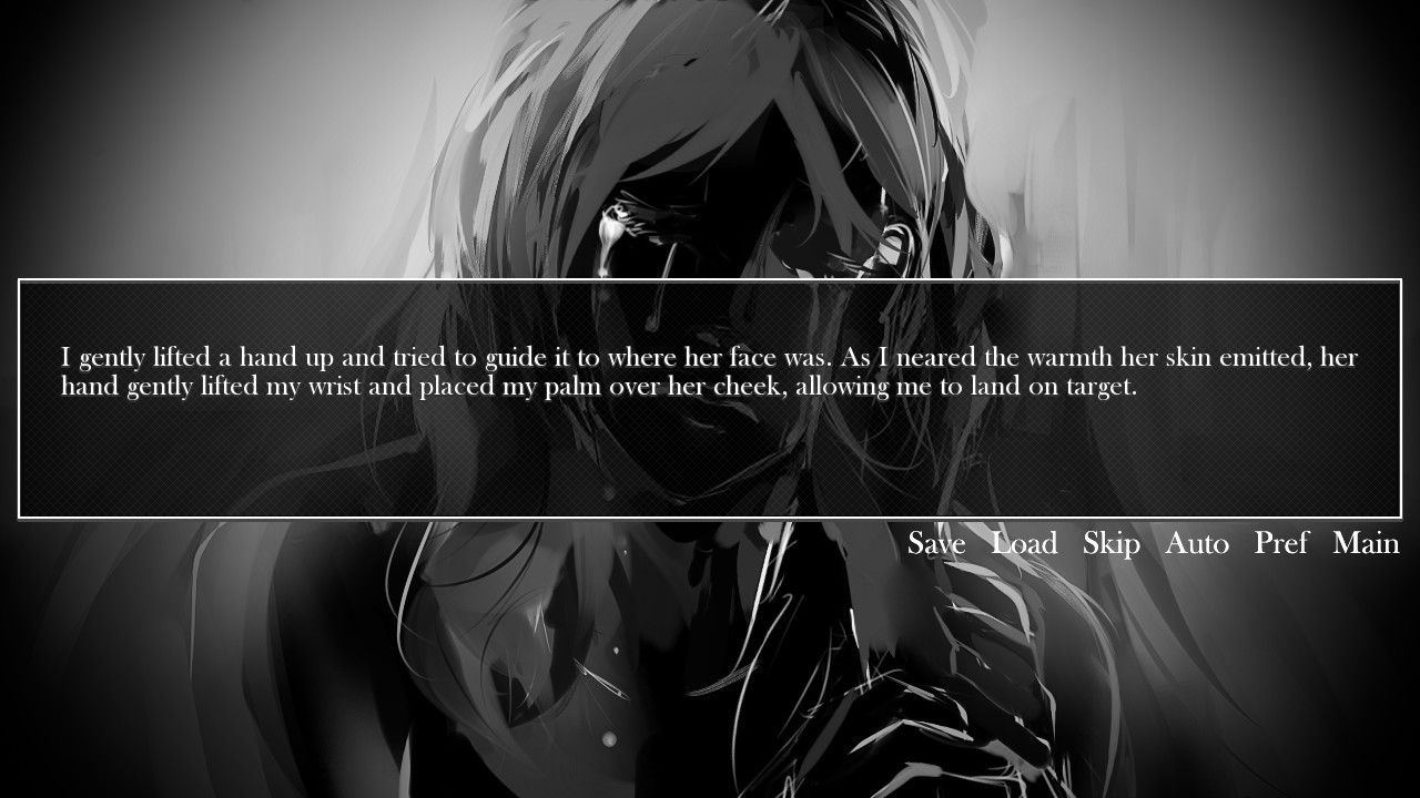 Blind Love - кадр 5