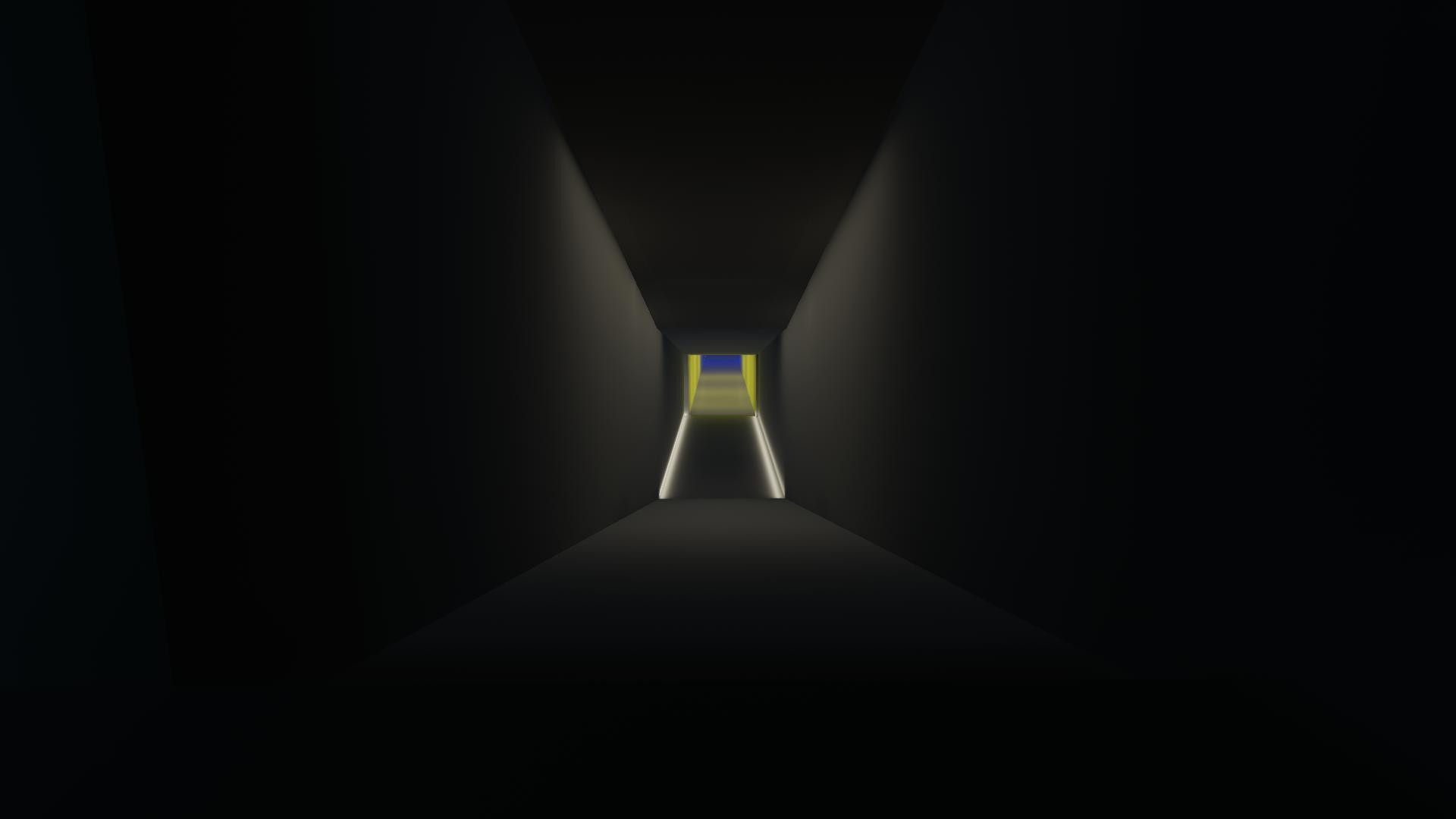 The Light of Dreams (itch) - кадр 3