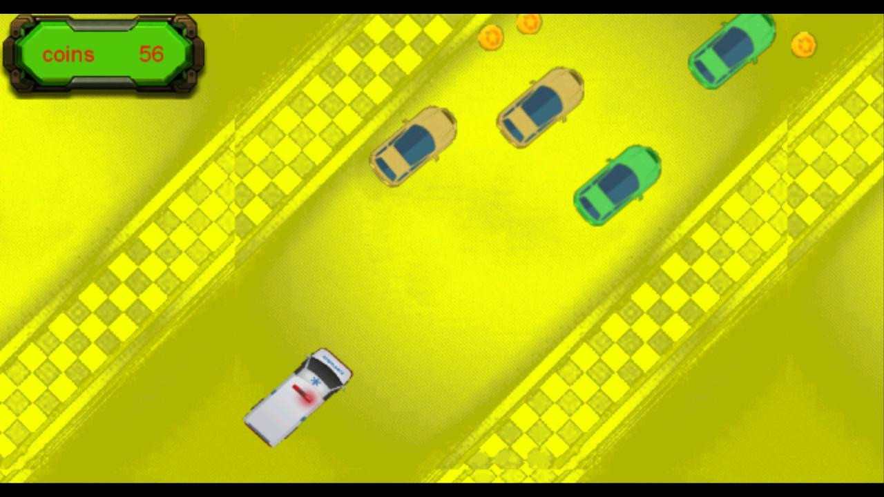 Racer (itch) (GameKillerz) - кадр 7