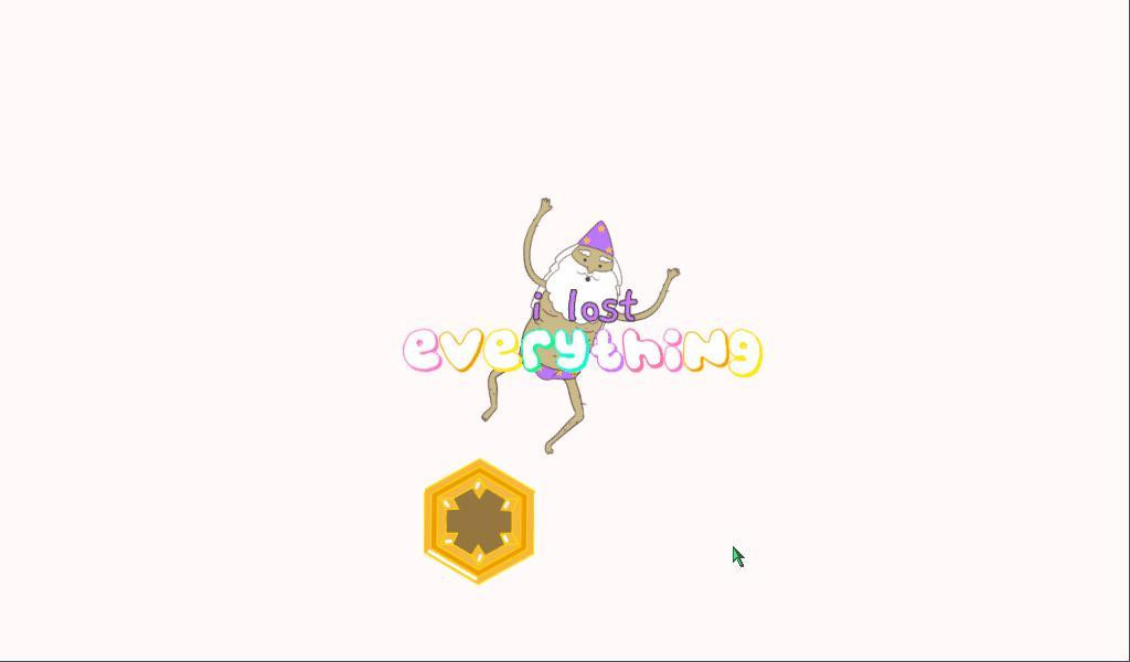 No Pants Wizard (itch) - кадр 4