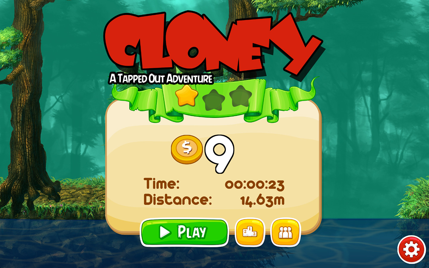 Cloney - кадр 6