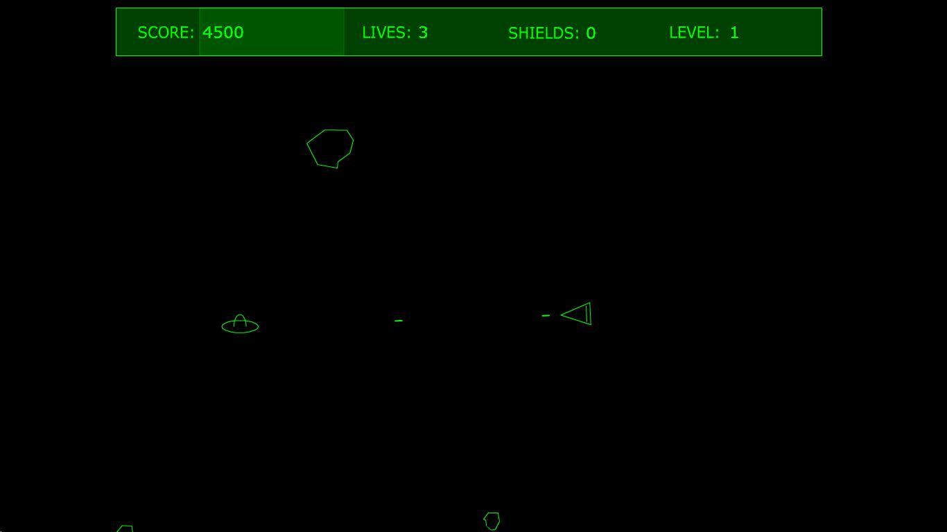 Hyperblaster (itch) - кадр 5