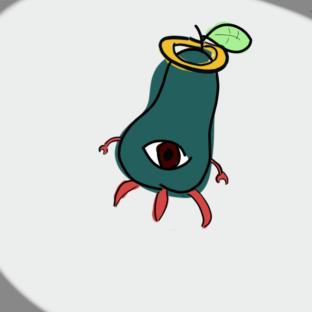 Ten Second Duels Of Space Things On Earth (itch) - кадр 1