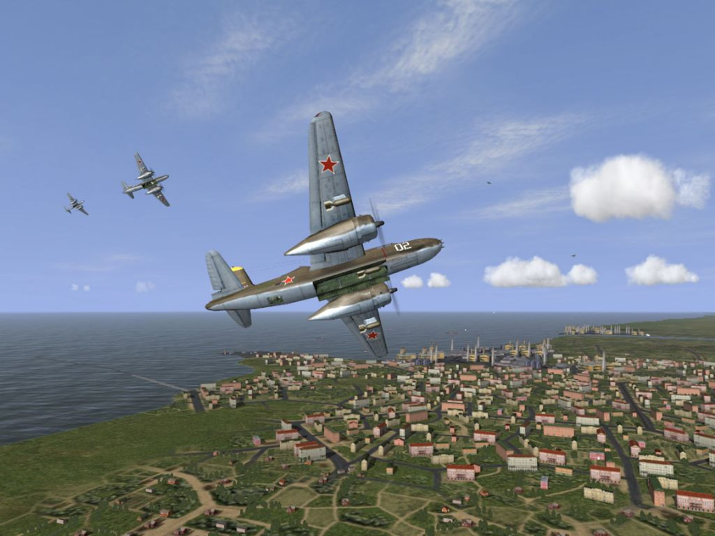 Ostfront: Decisive Battles in the East - кадр 12