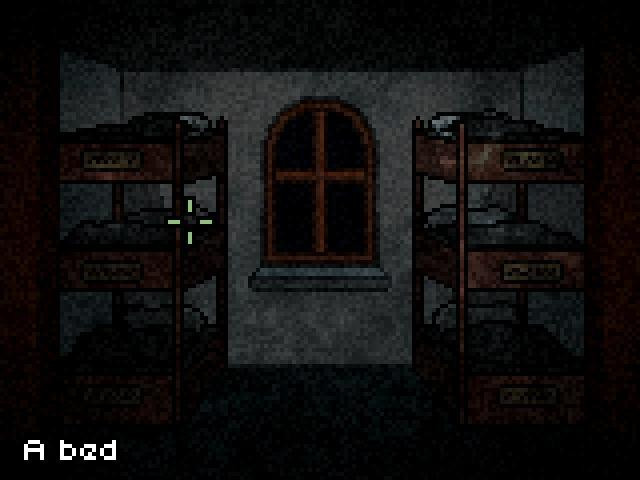Deeper Sleep (itch) - кадр 3