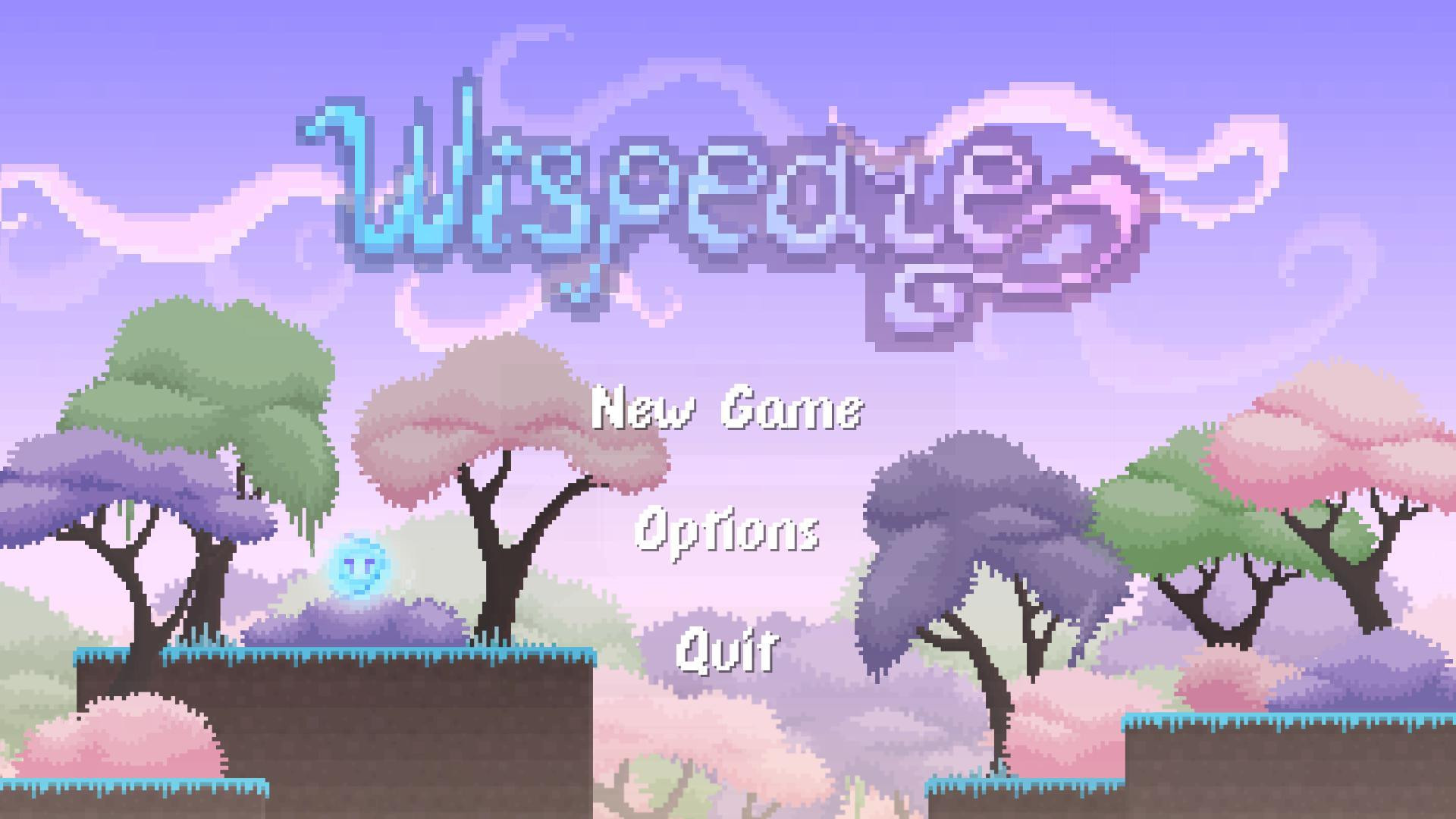 Wispeare (itch) - кадр 3