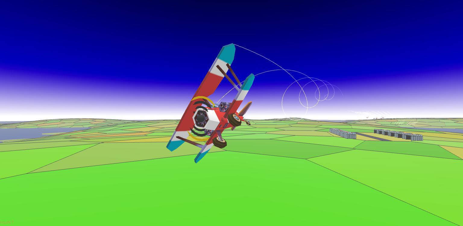 The Little Plane That Could - кадр 1