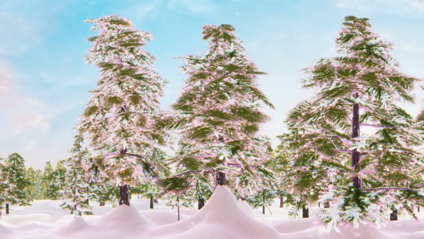 BreathePeace.World - кадр 3