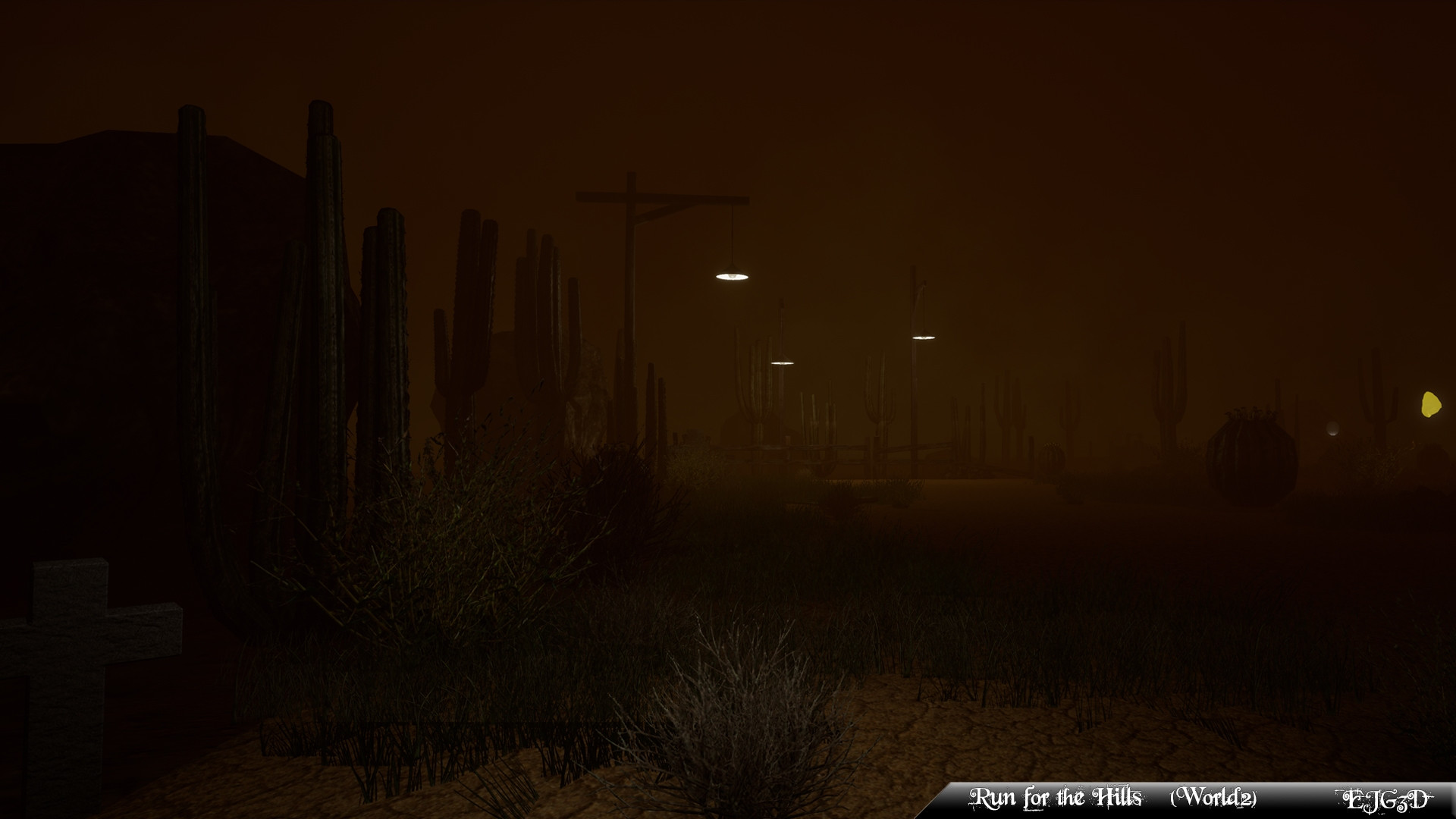 Run for the Hills (Early Access) (itch) - кадр 11