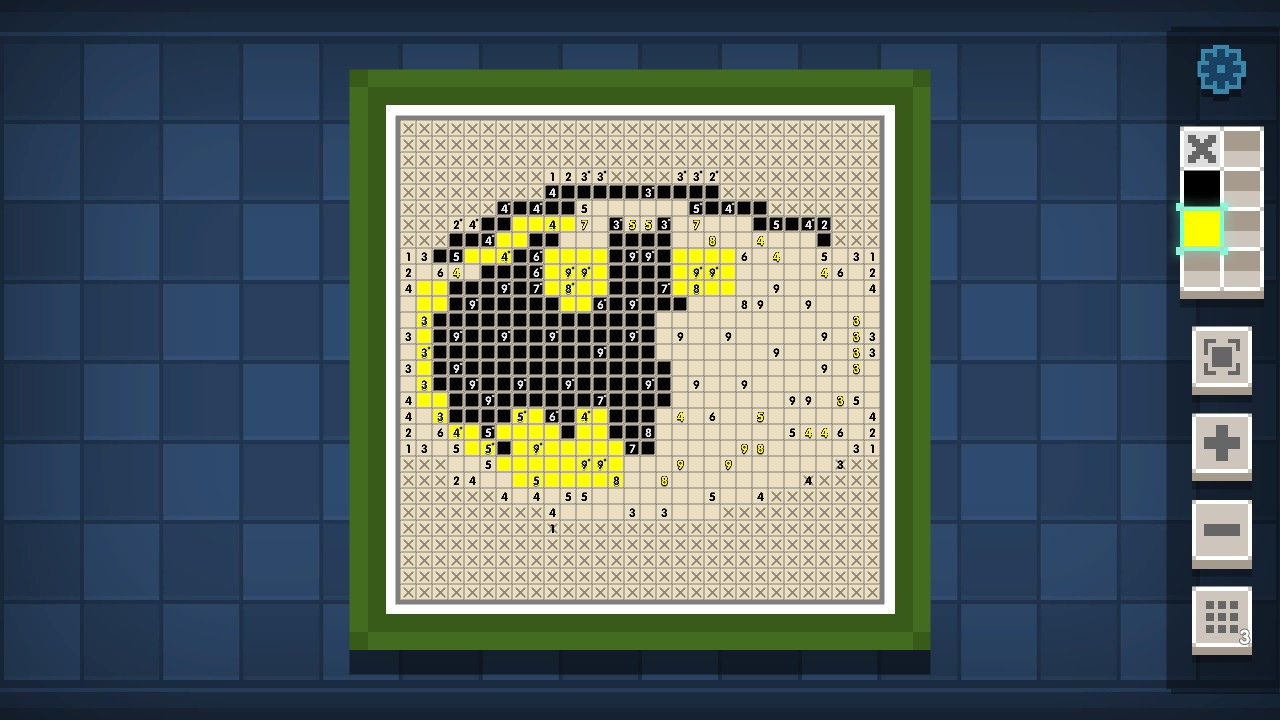 Pixel Maze - кадр 4
