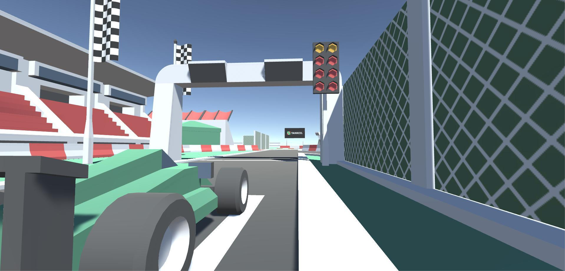 Dice Racers (itch) - кадр 1