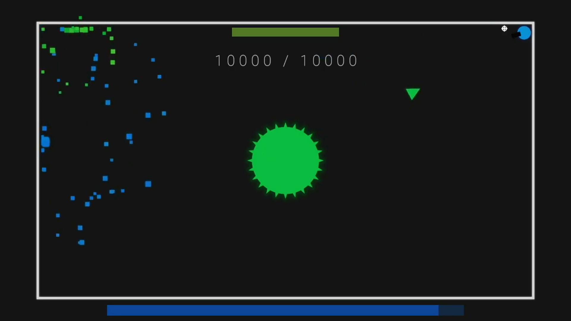 How I Learned To Love The Bugs *UPGRADED* (itch) - кадр 3