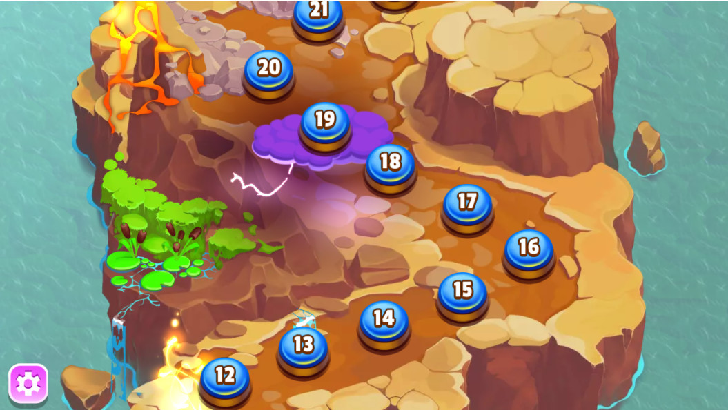 Doodle God: Alchemy Jam - кадр 8