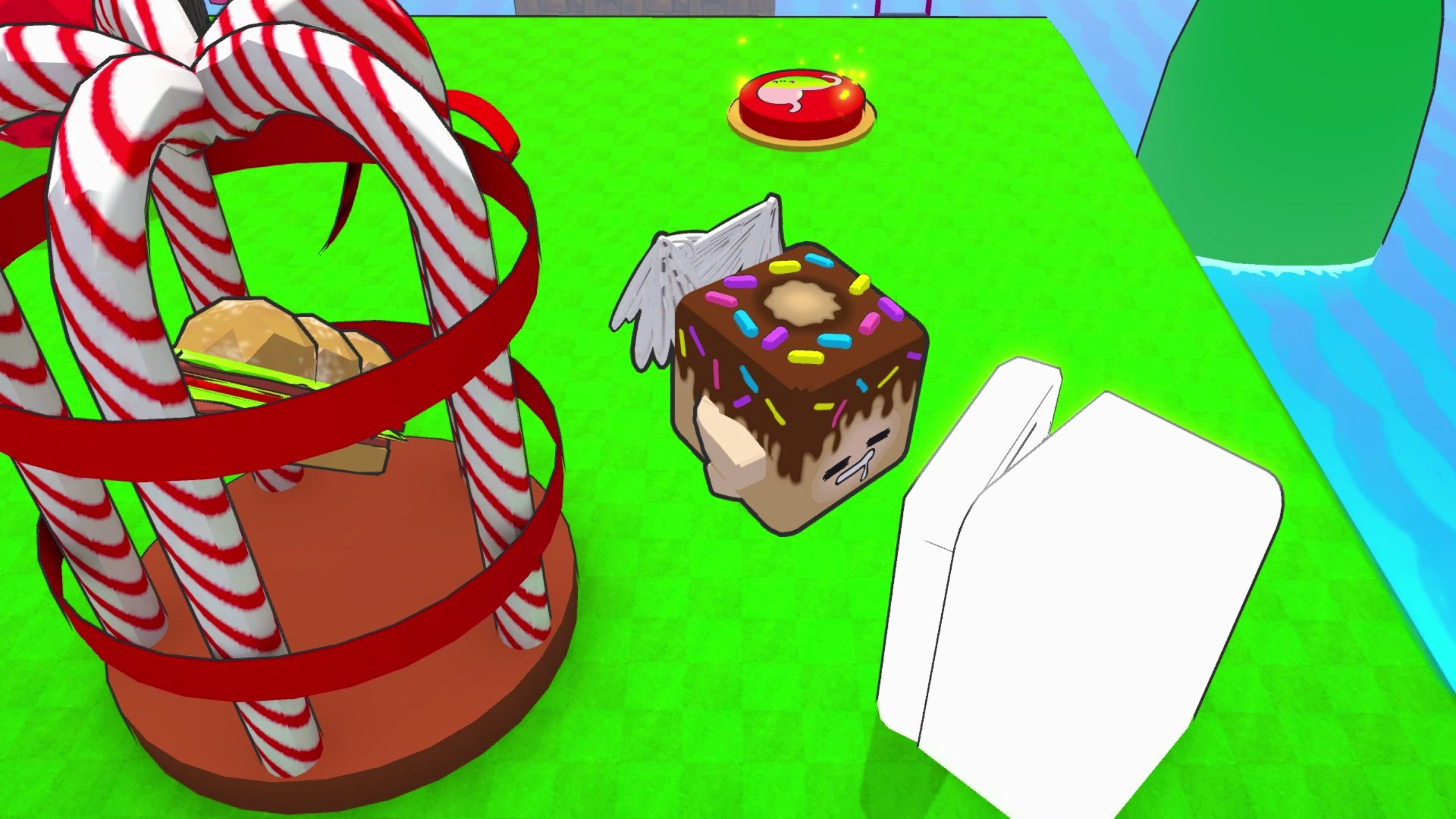 Eat All The Things - кадр 11