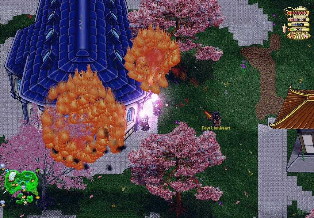 Graal Kingdoms - кадр 5