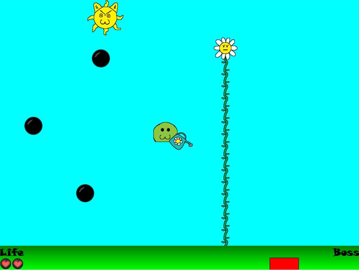 Puzzle Shooter (itch) - кадр 3
